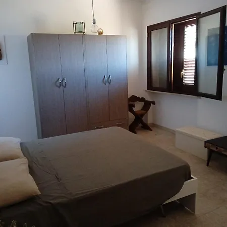 Salento Mondonuovo Lecce Holiday home *