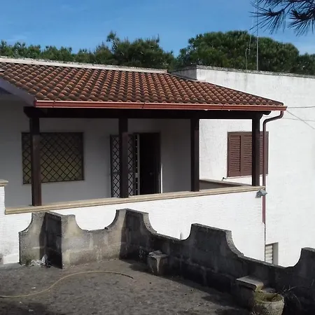 Holiday home Salento Mondonuovo Lecce