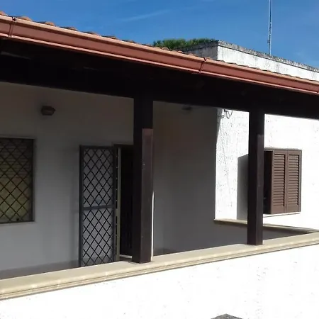 Holiday home Salento Mondonuovo Lecce Nardo