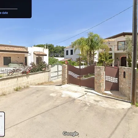 Holiday home Salento Mondonuovo Lecce *