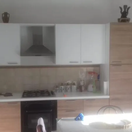 Salento Mondonuovo Lecce Holiday home