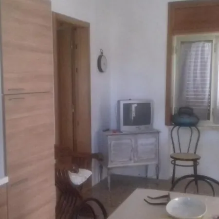Salento Mondonuovo Lecce Holiday home Nardo