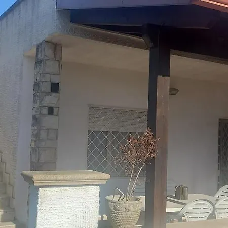 Salento Mondonuovo Lecce Holiday home *
