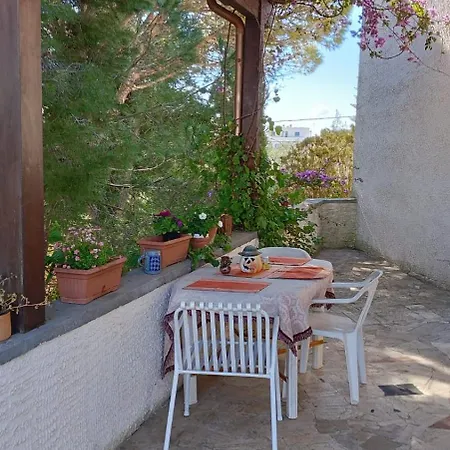 Salento Mondonuovo Lecce Holiday home *
