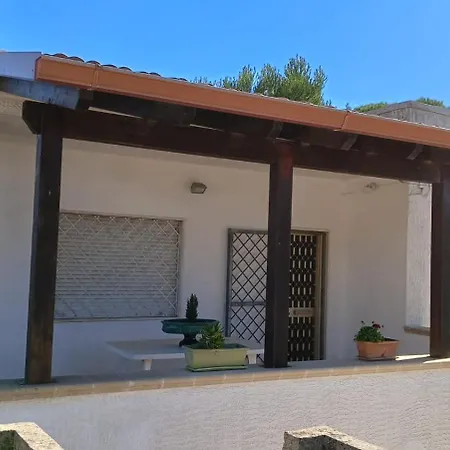 Holiday home Salento Mondonuovo Lecce