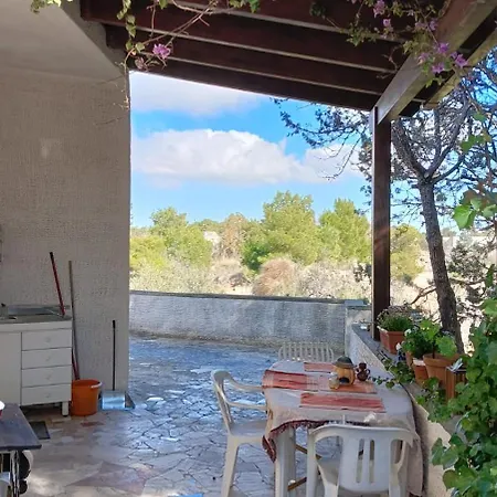 Holiday home Salento Mondonuovo Lecce *