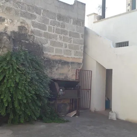 Salento Mondonuovo Lecce Nardo