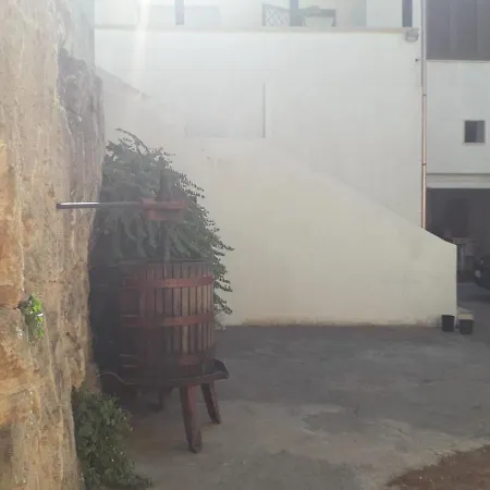Salento Mondonuovo Lecce