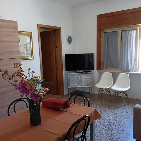 Holiday home Salento Mondonuovo Lecce
