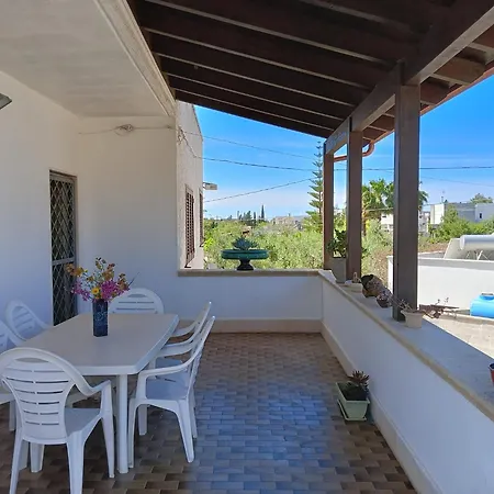 Salento Mondonuovo Lecce Holiday home *