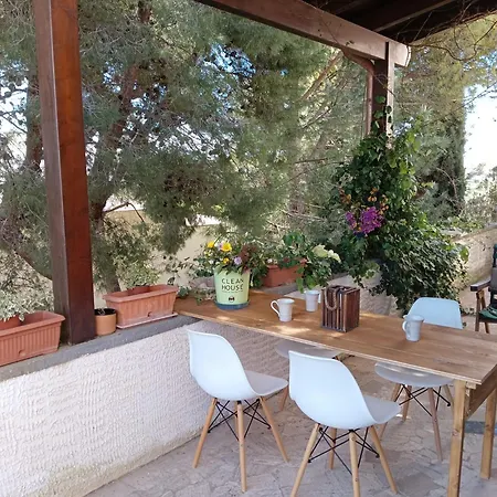 Salento Mondonuovo Lecce Holiday home *