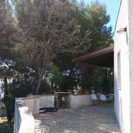 Holiday home Salento Mondonuovo Lecce *