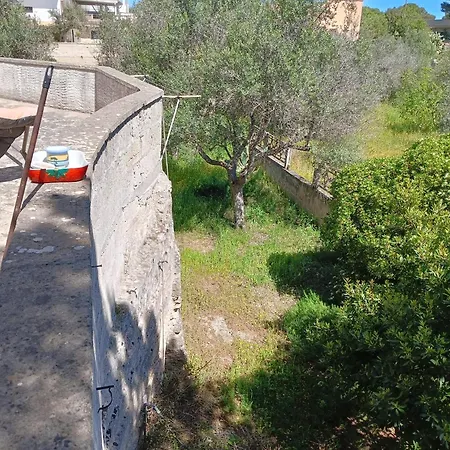 Salento Mondonuovo Lecce *