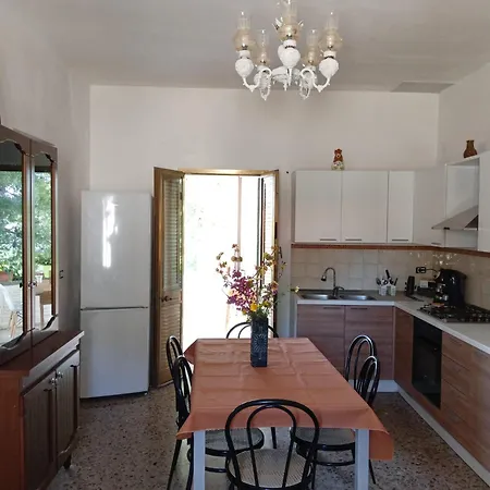 Salento Mondonuovo Lecce Holiday home