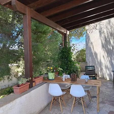 Salento Mondonuovo Lecce Holiday home *
