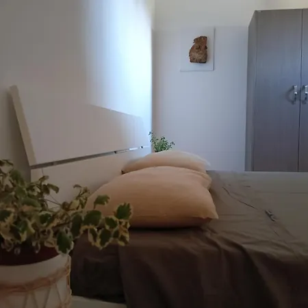 Salento Mondonuovo Lecce Casa de Férias